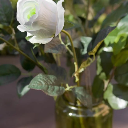 Bouton de Rose - H58cm