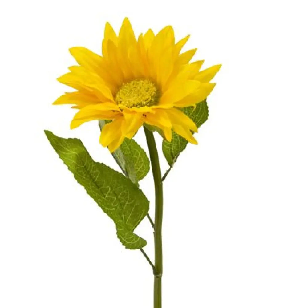 Tournesol sur Tige - H39cm