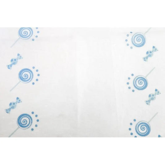 Chemin de Table 5m - Gourmand Bleu