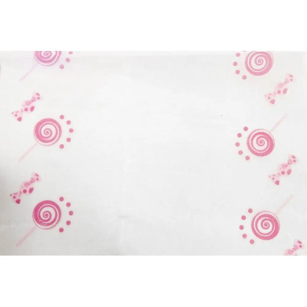 Chemin de Table 5m - Gourmand Rose