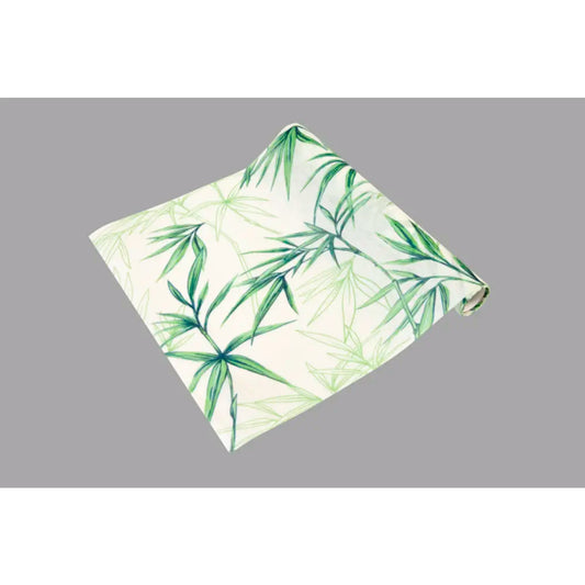 ROULEAU INTISSE "BAMBOU" 28 cm / 5 m