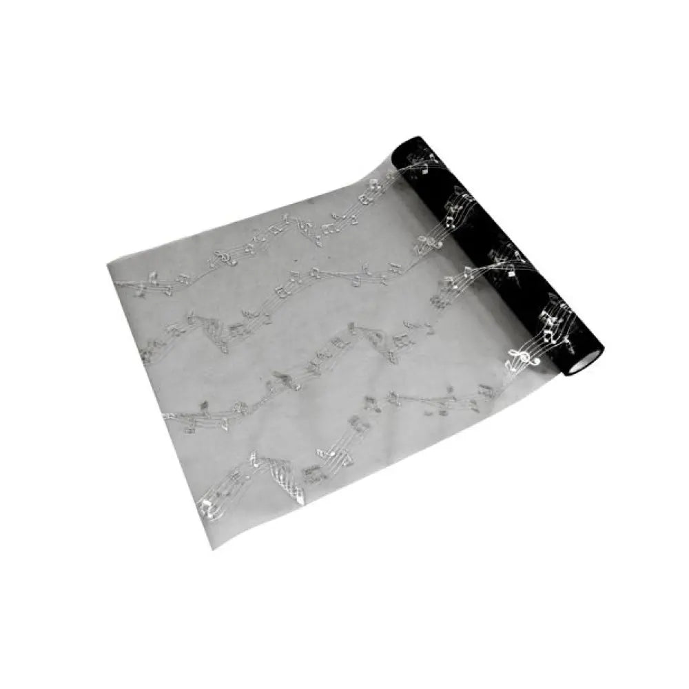 Chemin de Table 5m - Music - Noir