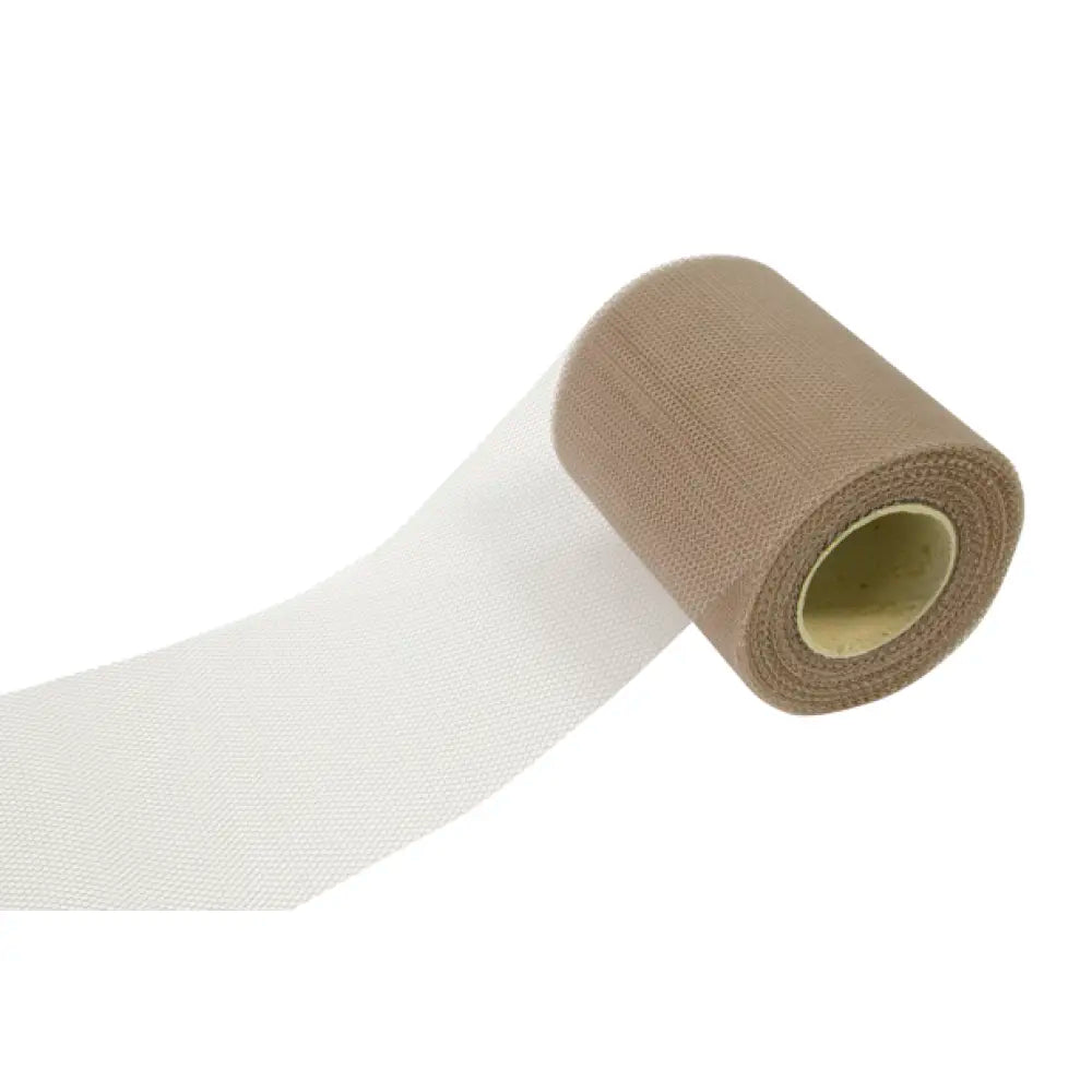 ROULEAU TULLE UNI 8 cm / 20 m