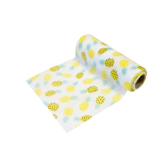 Sur Chemin de Table - Ananas