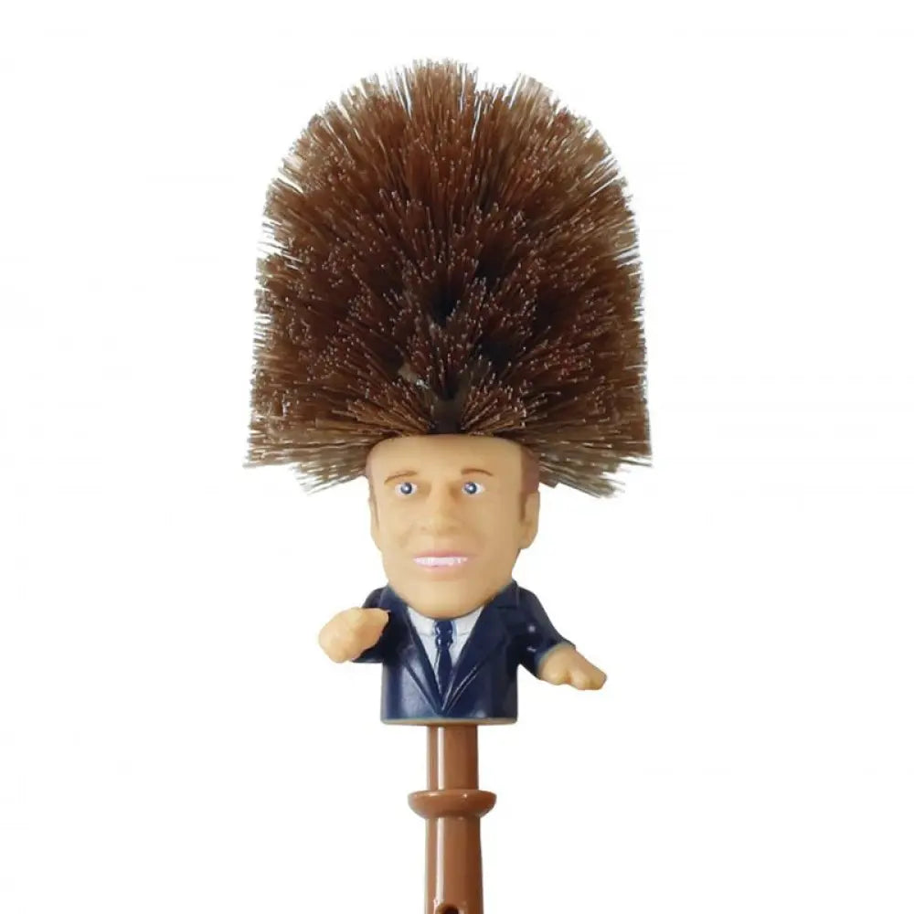 Brosse WC Macron