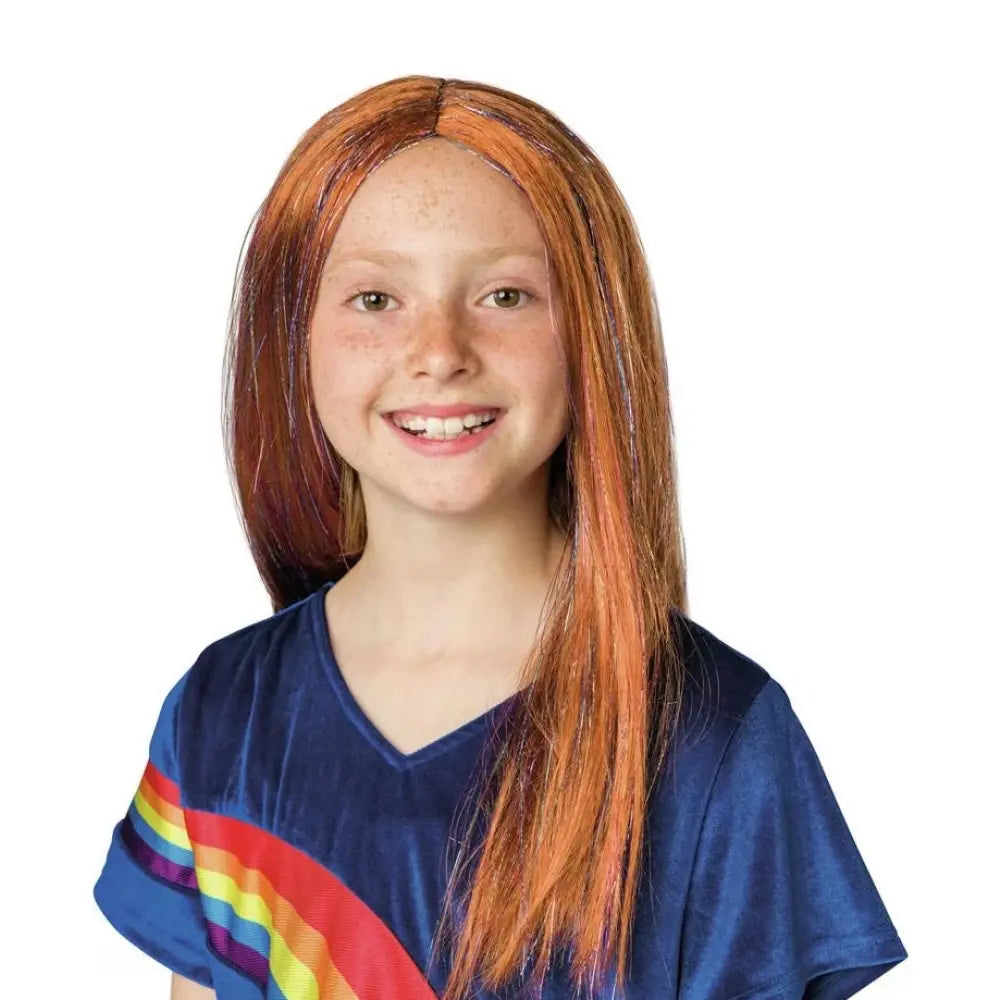 Perruque K3 – Hanne