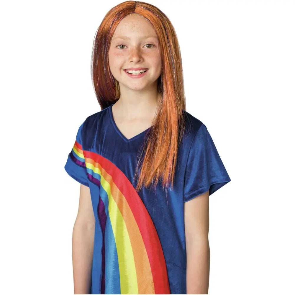 Perruque K3 – Hanne