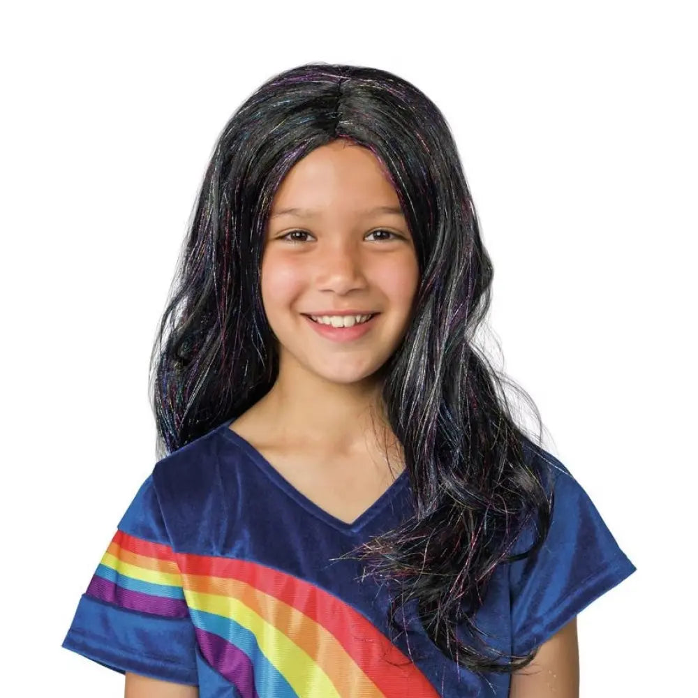 Perruque K3 - Marthe