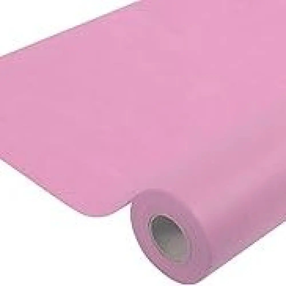 Nappe Indéchirables 6x1,20m - Rose Bonbon