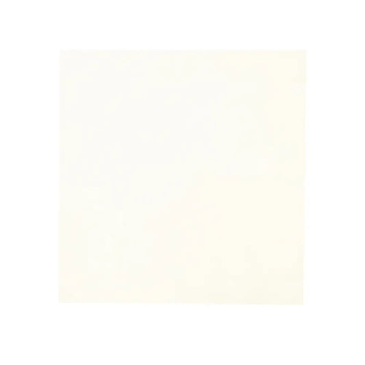 50 Serviettes ''VS Elegance Lounge'' - 40x40cm - Blanche