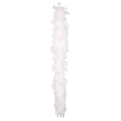 Boa 65grs - 1 mètre 80 : Blanc