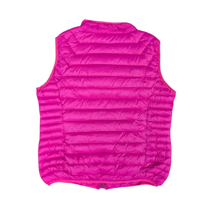 Doudoune Rose - Taille 4XL