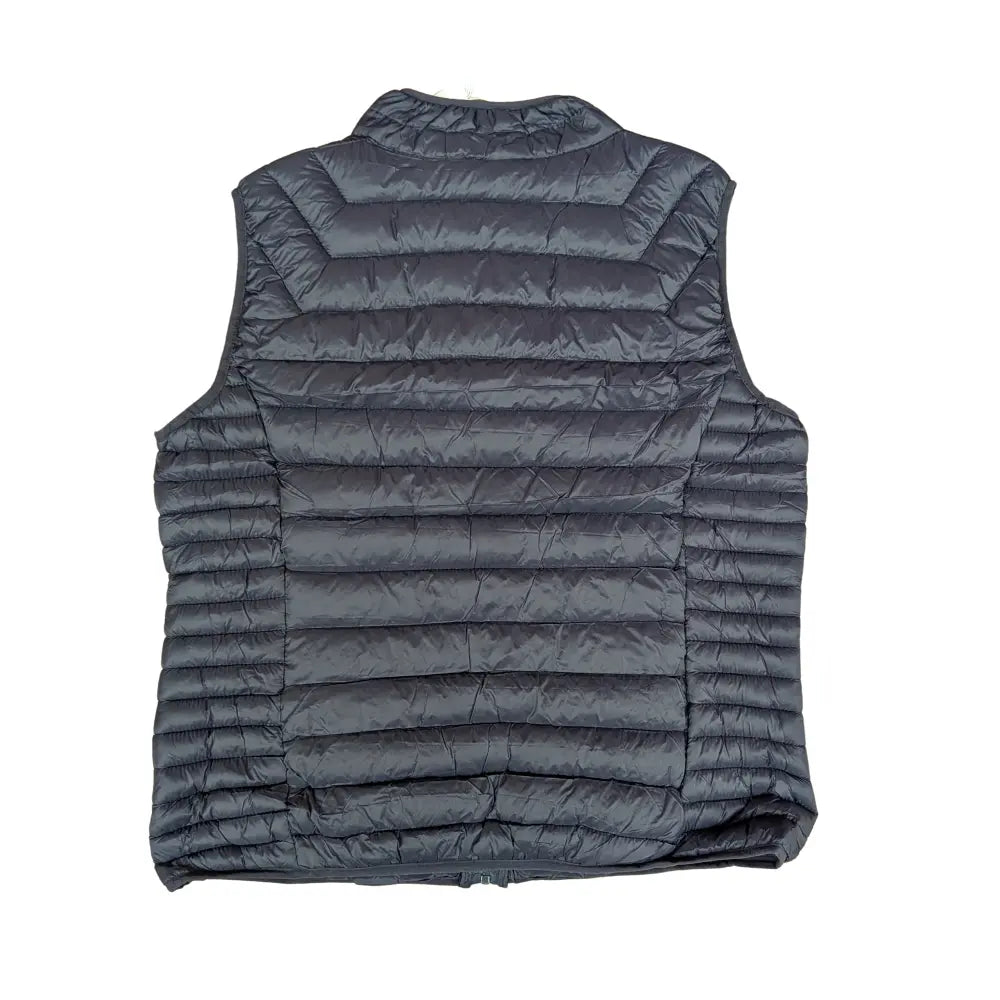 Doudoune Bleu Marine - Taille S