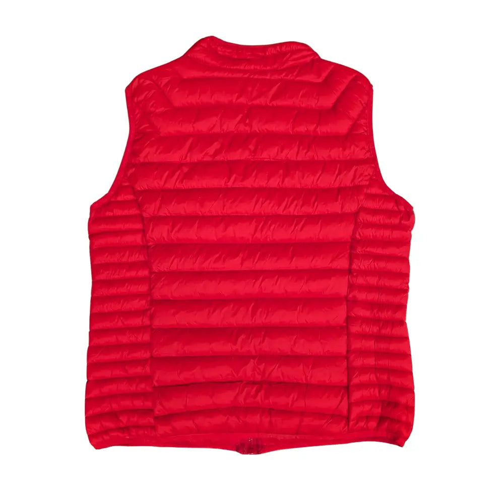 Doudoune Rouge - Taille 3XL