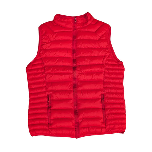 Doudoune Rouge - Taille XS