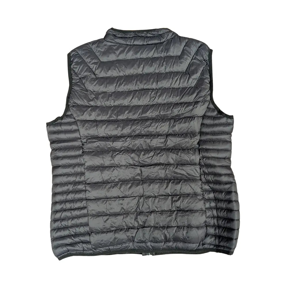 Doudoune Noir - Taille 3XL