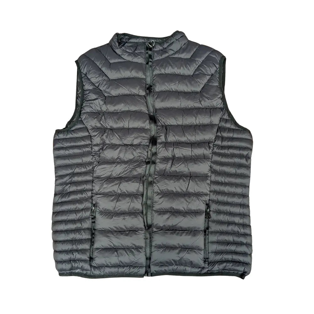 Doudoune Noir - Taille 3XL