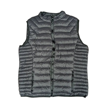 Doudoune Noir - Taille 4XL