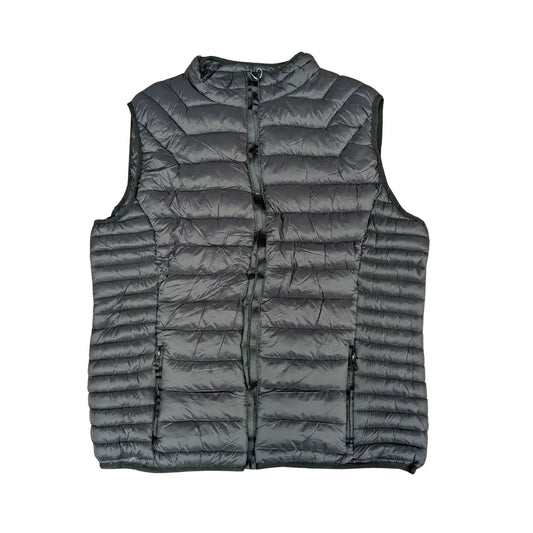 Doudoune Noir - Taille L