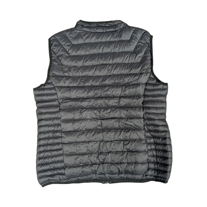 Doudoune Noir - Taille L