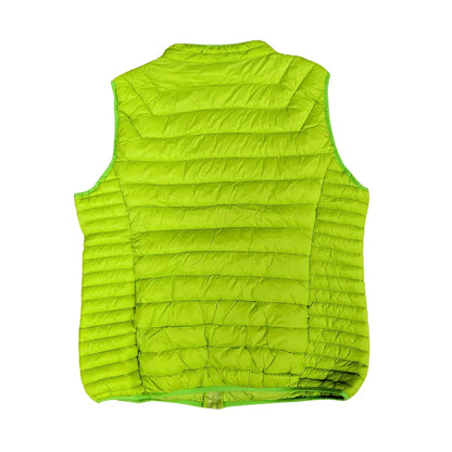 Doudoune Vert Fluo - Taille 2XL