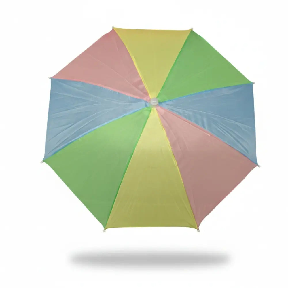 Parapluie Multicolores Pastel (NON EXPÉDIABLE)