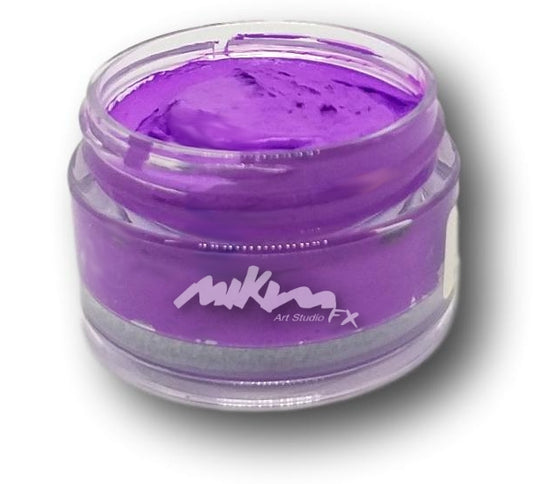 Maquillage MIKIM Lilas - BR04 (15ml)