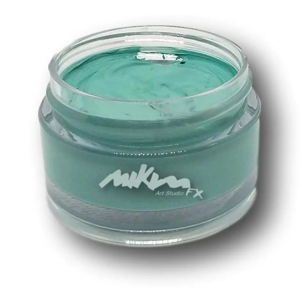 Maquillage MIKIM "Mer Bleue" - BR05-MAT (15ml)