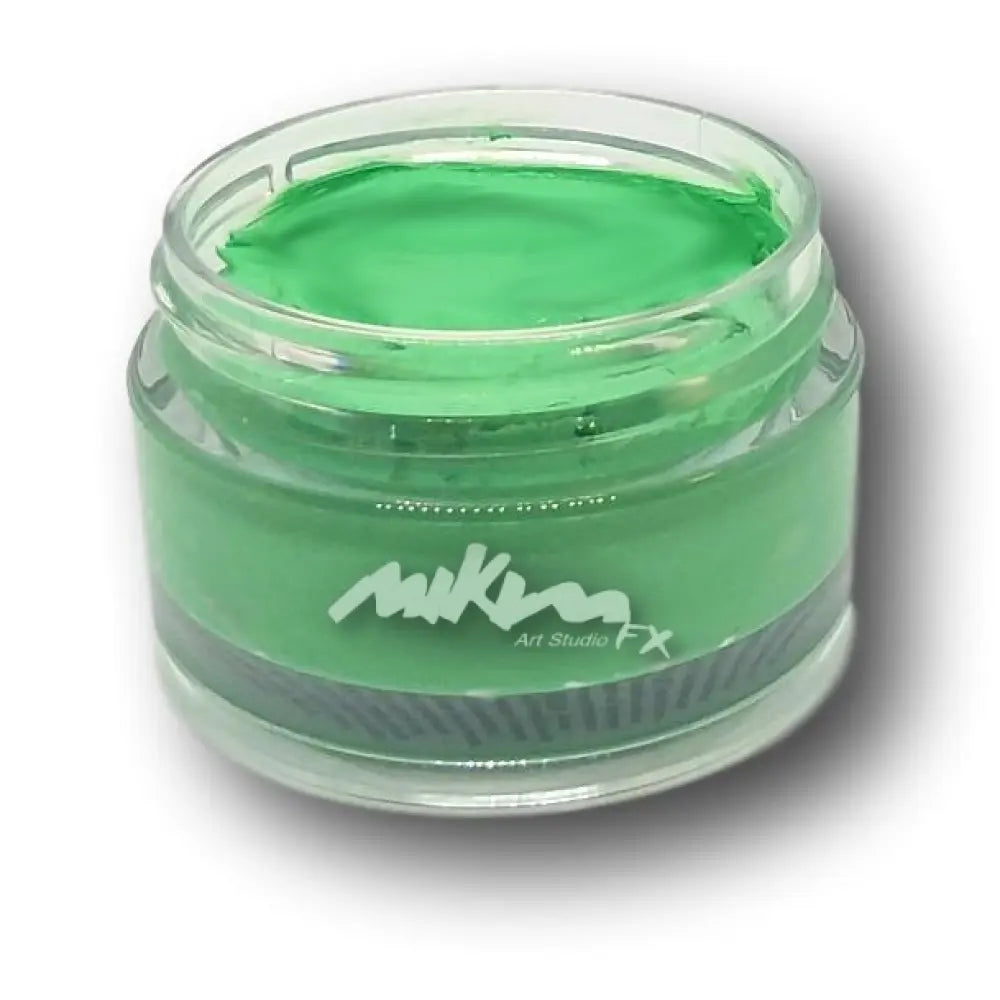 Maquillage MIKIM "Vert Aqua" - BR07 (15ml)