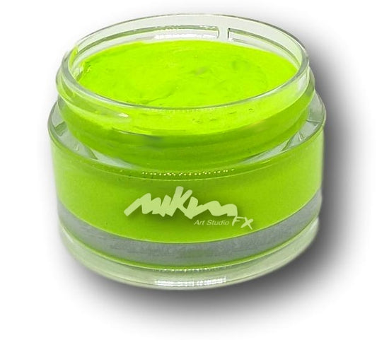 Maquillage MIKIM Citron Vert Vif - BR08 (15ml)