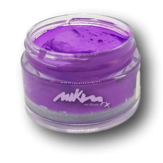 Maquillage MIKIM "Lilas Vif" - BR4 (15ml)