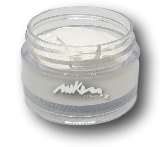 Maquillage MIKIM Blanc - F1 (50ml)