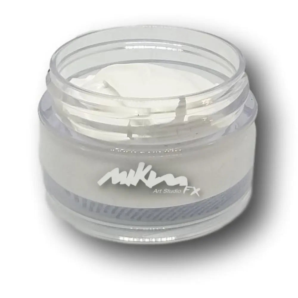 Maquillage MIKIM "Blanc" - F1 (50ml)