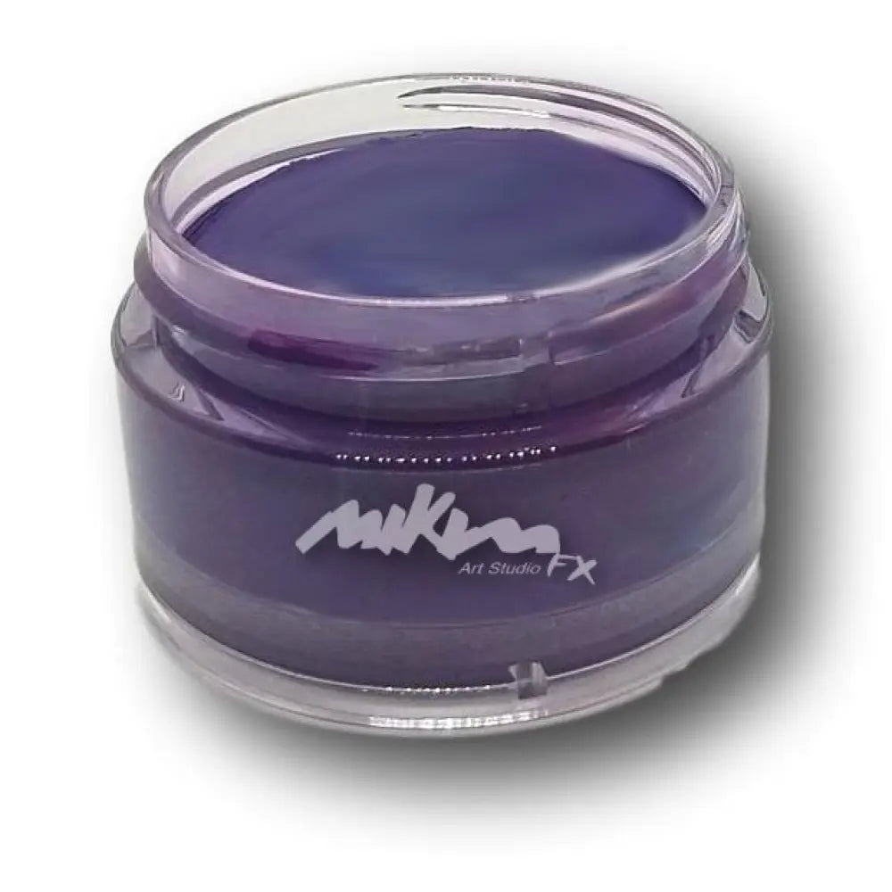 Maquillage MIKIM "Mauve" - F11-MAT (15ml)