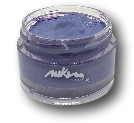 Maquillage MIKIM Lilas - F12 (15ml)