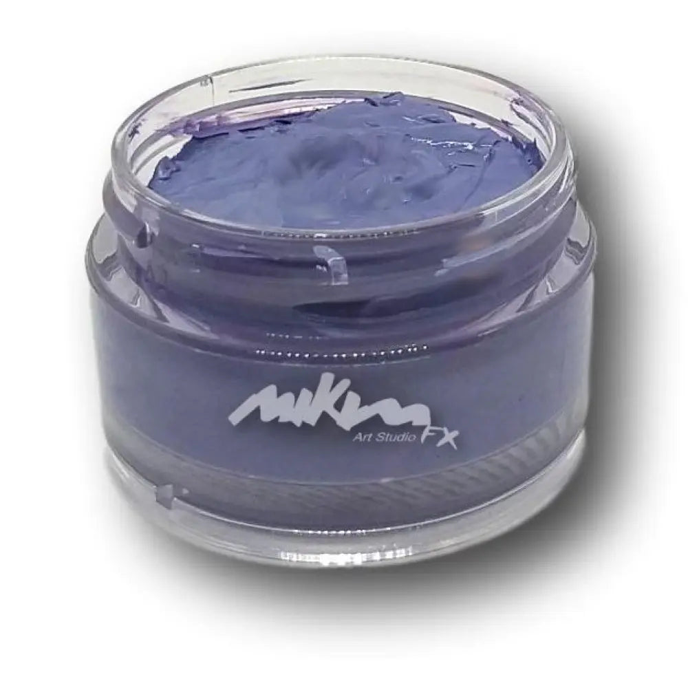 Maquillage MIKIM "Lilas" - F12-MAT (15ml)
