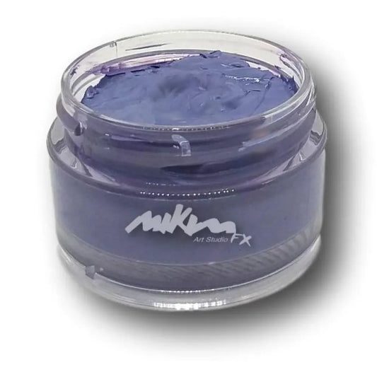 Maquillage MIKIM "Lilas" - F12-MAT (15ml)