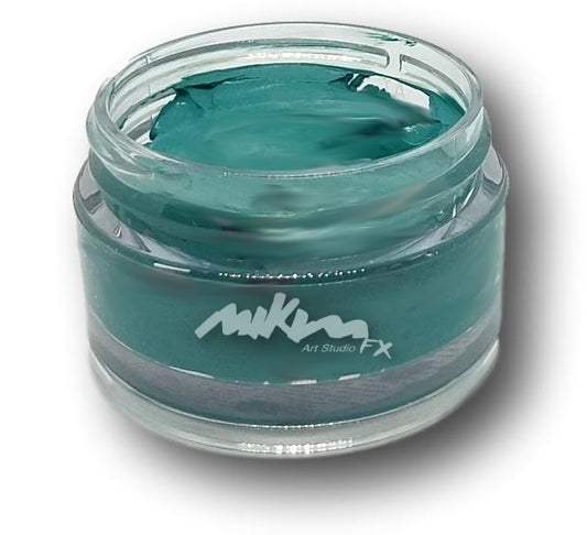 Maquillage MIKIM Bleu des mers - F13 (15ml)