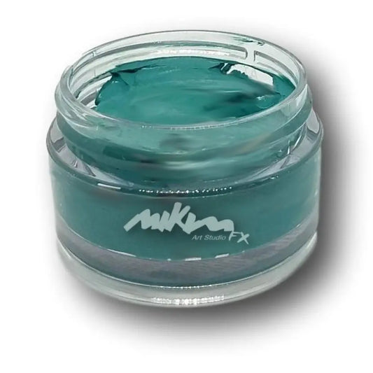 Maquillage MIKIM "Bleu des Mers" - F13-MAT (15ml)