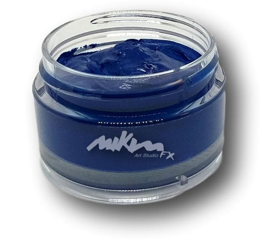 Maquillage MIKIM Bleu De Minuit - F16 (50ml)