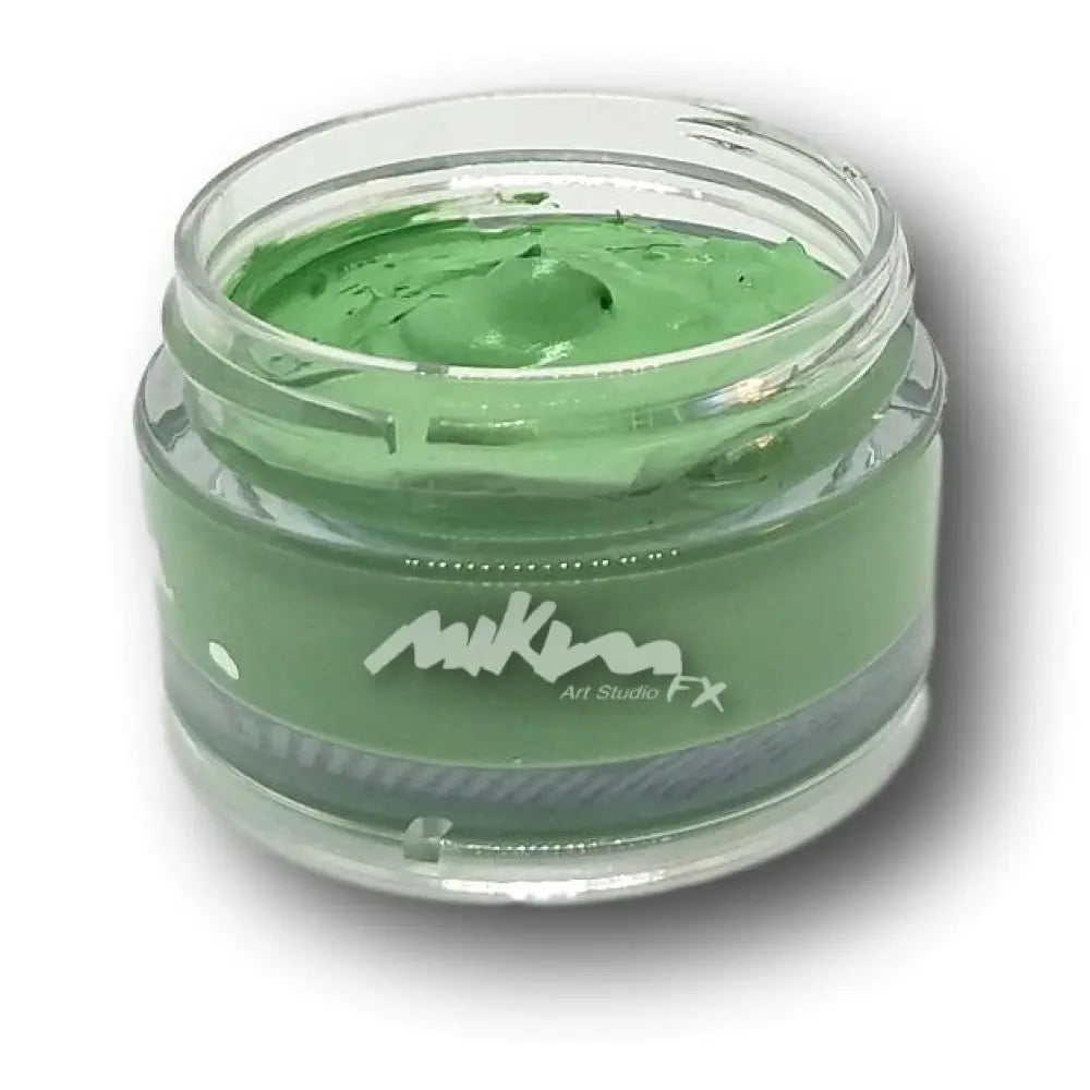 Maquillage MIKIM "Menthe a l'Eau" - F17 (15ml)