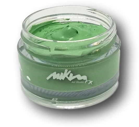 Maquillage MIKIM Menthe A L'Eau - F17 (15ml)