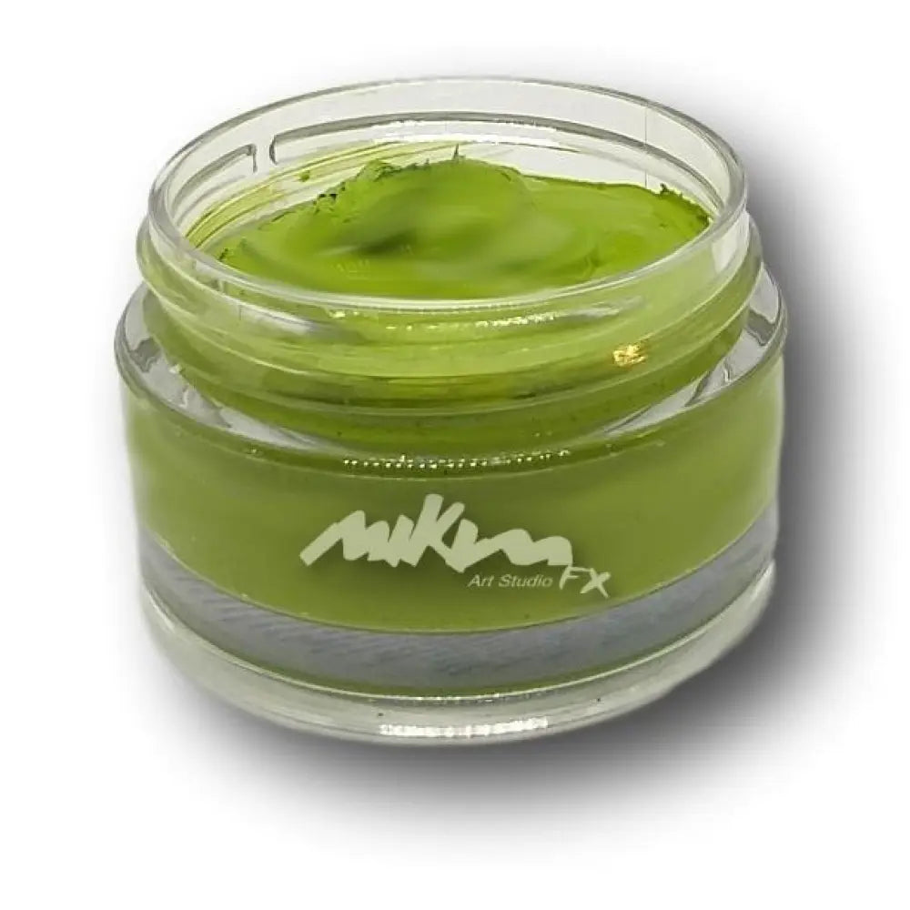 Maquillage MIKIM "Printemps" - F18 (15ml)