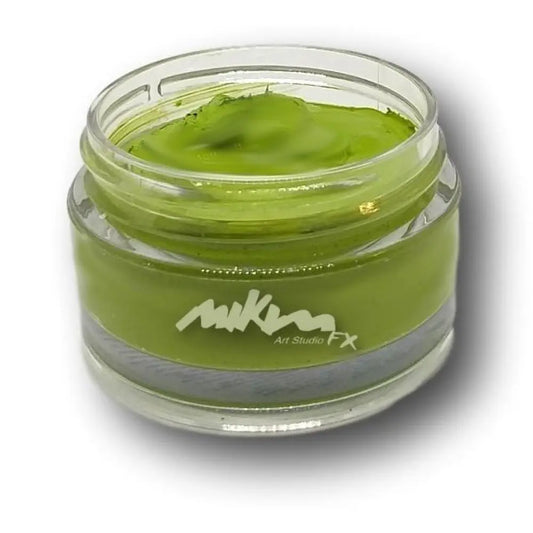 Maquillage MIKIM "Printemps" - F18 (15ml)