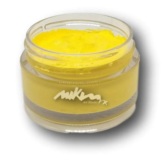Maquillage MIKIM "Citron" - F2 (15ml)