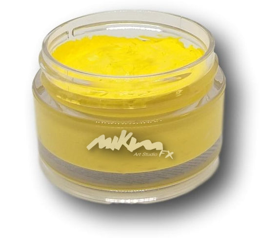 Maquillage MIKIM Citron - F2 (15ml)