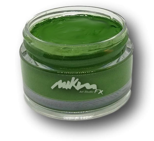 Maquillage MIKIM Vert Sapin - F20 (15ml)