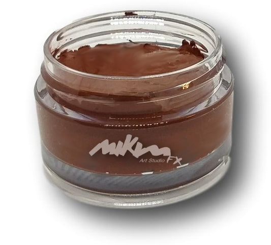 Maquillage MIKIM Caramel - F21 (15ml)