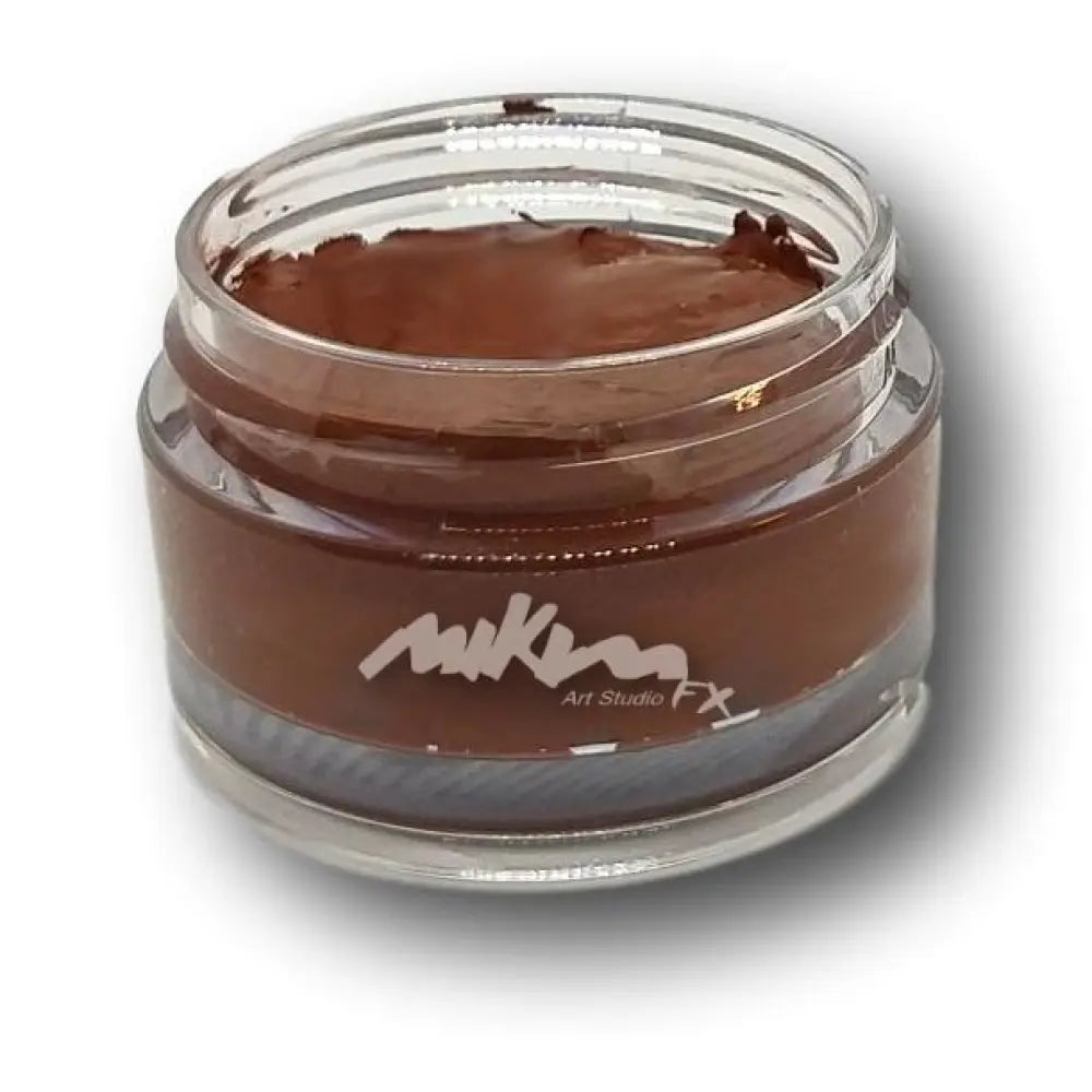 Maquillage MIKIM "Caramel" - F21-MAT (15ml)