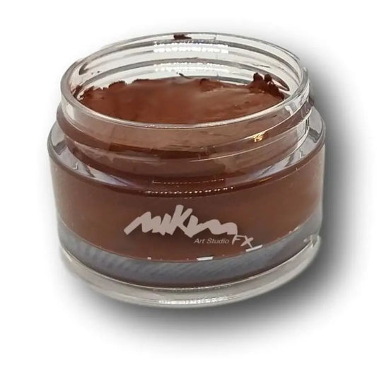 Maquillage MIKIM "Caramel" - F21-MAT (15ml)